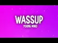 Young Miko - WASSUP EA Sports FC26 Soundtrack