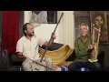 Download Lagu Aroma - Ancient Greek lyre and Yayli Tambur - Thanasis Kleopas