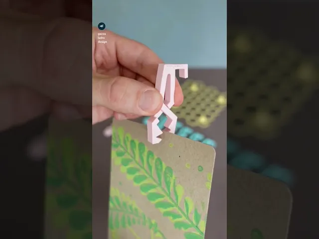 Bulletin board video thumbnail