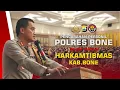 Download Lagu Kapolres Bone Beri Arahan Kepada Personel Jajaran