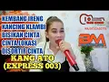 MUSIK PANTURA BUAT KANG ATO MAMAE AFGAN ( EXSPRESS 003 ) YANI RIDHO