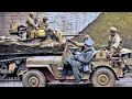 Download Lagu German Generals Laughed At US Army Jeeps – Until Millions Rolled Across Europe in WW2