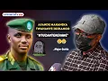 Lagu Gen. RUKUNDA Michael Twagiranye Amasezerano Ndakuka Yo Kudatererana Ku RUGAMBA! // Inkuru Ibabaje😢