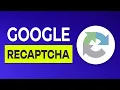 The Complete Google ReCAPTCHA Tutorial For Nicepage
