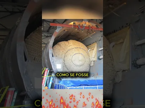 AIRBAG DE METRÔ? #curioso #incrível #interessante #shorts #educacional