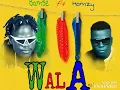 Lagu Bamse Ft Homzy Wala (Official audio)