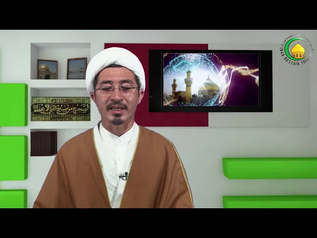 ⁣07 اعمال شب اول ماه رمضان - استاد: حجت الإسلام والمسلمین دکتر علی جمعه مظفری