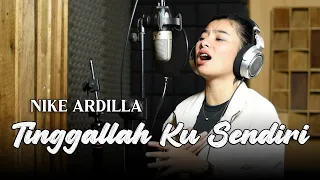 nike ardilla tinggallah ku sendiri cover by delisa herlina bening musik