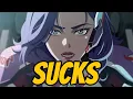 Why D Mon Sucks