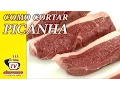 Download Lagu Como Cortar Picanha para Churrasco - Tv Churrasco
