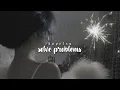solve problems issue eraser and problem fixer subliminal listen once