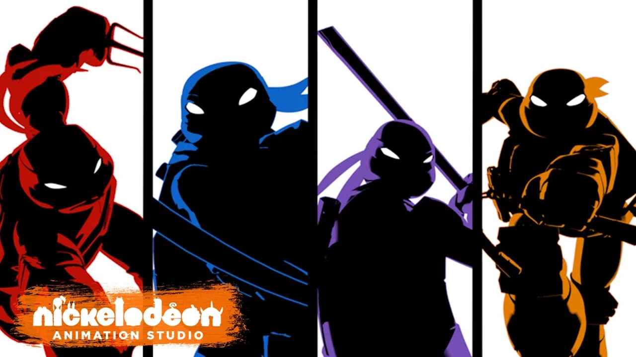 "Teenage Mutant Ninja Turtles" Season 5 Theme Song (HQ) | Episode Opening Credits | Nick Animation "Teenage Mutant Ninja Turtles" Season 5 Theme Song (HQ) | Episode Opening Credits | Nick Animation