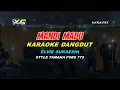 Download Lagu MANDI MADU KARAOKE KARAOKE DANGDUT  (YAMAHA PSR - S 775) ELVIE SUKAESIH
