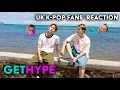 Download Lagu CxM – HYPE VIBES (Full Album) | Seventeen S.Coups and Mingyu | UK K-Pop Fans Reaction