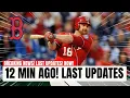 15 MIN AGO Trevor Story s SURPRISING Comeback Leaves Fans in SHOCK BOSTON RED SOX NEWS TODAY