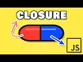 Closure Explained Easy JavaScript Encapsulation