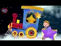 Twinkle Twinkle Little Star | ABC Kid TV Nursery Rhymes & Kids Songs