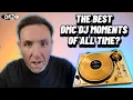 Download Lagu Former DMC DJ Champion reacts to the BEST sets of all time!