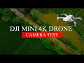 Download Lagu DJI Mini 4K, Cheap Drone, Unexpected Results 🤯II Dji mini 4k drone camera review II Dji drone camera