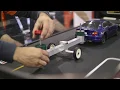 Safe Trailering Demonstration U-Haul How To Properly Load A Trailer