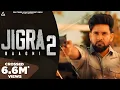 Download Lagu Jigra 2 (Full Song) : Baaghi | Western Pendu | New Punjabi Songs 2024