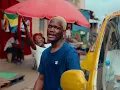 ARMANY KG  feat MC JOYCE - FALLA LE GAIN (Official Vidéo)
