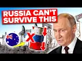 Download Lagu Without Firing a SINGLE Shot… Australia BROKE Russia