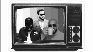 ريمكس   سيروان القيس       اطمأن   مارادونا              دندنها