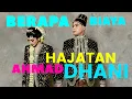 Download Lagu MAU TAU SIAPA SAJA TAMU YG HADIR DI RESEPSI NGUNDUH MANTU AHMAD DHANI/AL GHAZALI