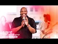 Download Lagu Draw Me Close/Thy Will Be Done - Marvin Winans Live at Times Square Church