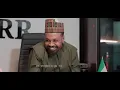 Dani Dake Barabuwa Abdul Hassan sabuwar waka 2026 video