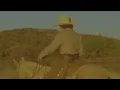Jenna Paulette - Horseback (Lyric Video)