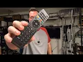 Easiest Setup Ever - Universal TV Remote Control