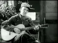 Jimmie Rodgers - Blue Yodel No 1 (T For Texas)