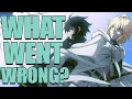 The Many Problems With Seraph Of The End. | Anime \u0026 Manga Analysis/Review