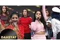 Duo Racun 'Hey Siapa Kamu' [Dahsyat] [2 Nov 2015]