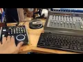 Download Lagu M Audio Project Mix i/o with Behringer X touch one working Together