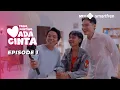 Lagu Yang Penting Ada Cinta Eps 1: Donat Cinta Andre (Marsha Aruan, Irzan Faiq, Fajar Sadboy, Arif Brata)