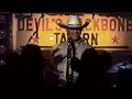 SILVERADA Live From The Devil's Backbone Tavern FULL CONCERT FILM