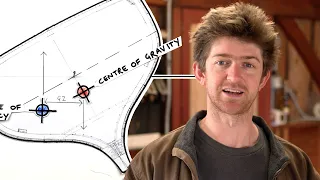 Stability Calculations (Boatbuilding / Tally Ho EP125)