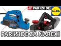 Download Lagu Aku Hoblík z LIDLu místo kvalitního NAREXu! Parkside PPHA 20-Li A1