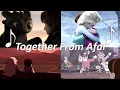 Download Lagu 2010s Cartoons - Together From Afar