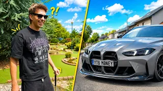 DEN AUTOMOBILOVÉHO ZÁVODNÍKA 😆