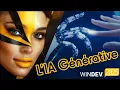 WINDEV Tour 2025 L IA Generative de code WLangage
