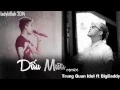 Download Lagu AUDIO | Dấu Mưa (Remix) | Trung Quân Idol ft. BigDaddy
