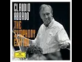 Brahms: Academic Festival Overture, Op. 80
