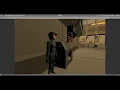 space game prototype - map system