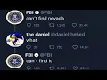 Twitter Ratios