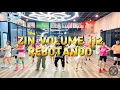 Download Lagu ZIN112 / Zumba / Rebotando/ Dembow