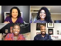 Conversations at Home with GENIUS ARETHA